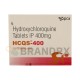 HCQS 400 mg Ipca Laboratories Ltd
