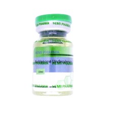Boldenone Undecylenate 300mg HEMI PHARMA