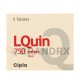 LQuin 750 mg Cipla