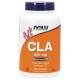 NOW Foods - CLA 800 mg Softgels 180 tabs Now foods
