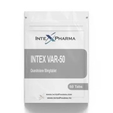 VAR-50 INTEX PHARMA